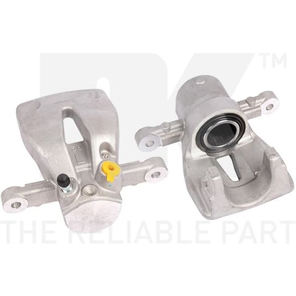 NK Bremssattel Hinten Links Toyota Avensis Corolla-image