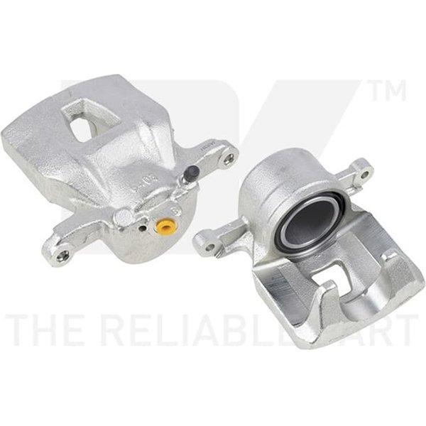 Nk Bremssattel Vorne Rechts Toyota Previa-image
