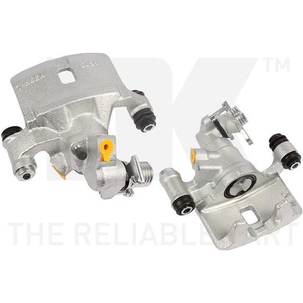 Nk Bremssattel Hinten Links Toyota Corolla E11 2145217-image