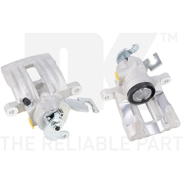NK Bremssattel Hinten Links Toyota Corolla E11 2145219-image