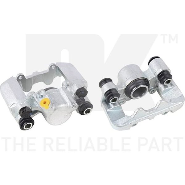Nk Bremssattel Hinten Rechts Toyota Corolla Prius-image