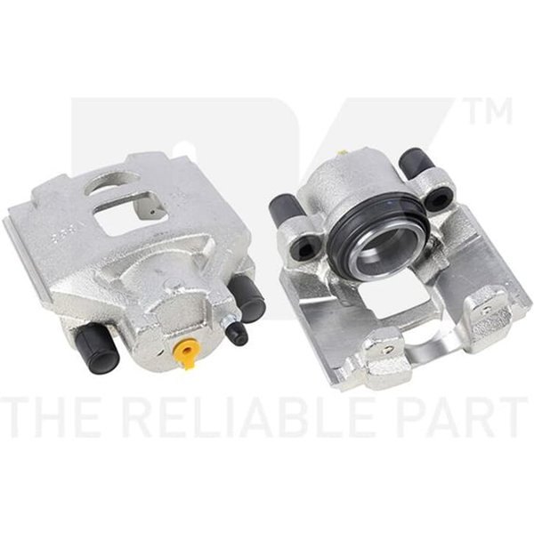 NK Bremssattel Vorne Rechts Daihatsu Charade Toyota Yaris-image