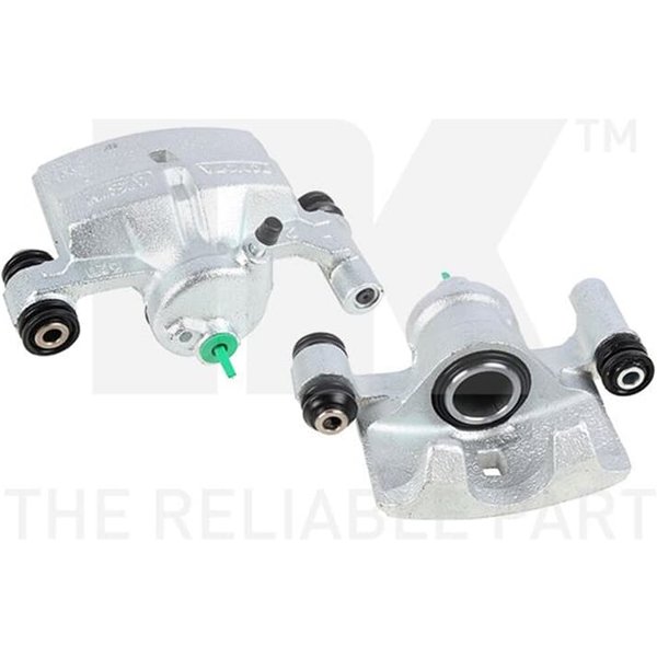 Nk Bremssattel Hinten Links Toyota Avensis Camry-image