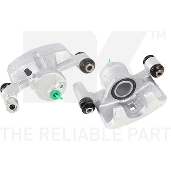Nk Bremssattel Hinten Rechts Toyota Avensis Camry-image