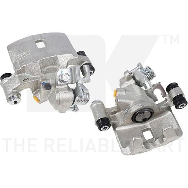 Nk Bremssattel Hinten Links Toyota Corolla E11 214567-image
