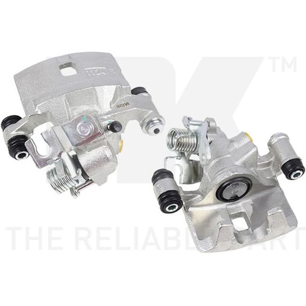 Nk Bremssattel Hinten Rechts Toyota Corolla E11 214568-image