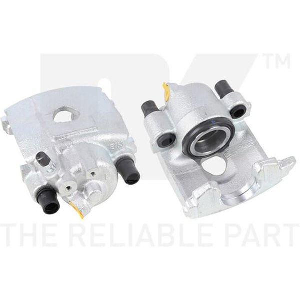 Nk Bremssattel Vorne Links Seat Cordoba Ibiza Toledo Vw Golf Polo Vento-image