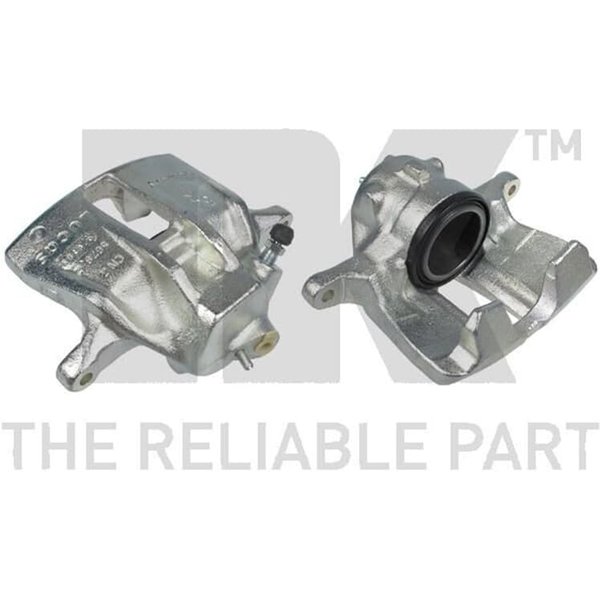 Nk Bremssattel Vorne Rechts Seat Arosa Vw Lupo Polo-image
