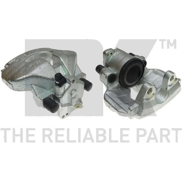NK Bremssattel Vorne Links Ford Seat VW 2147169-image