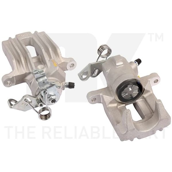 Nk Bremssattel Hinten Links Audi Seat Skoda Vw 2147271-image