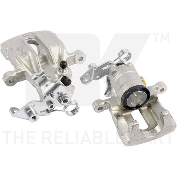 Nk Bremssattel Hinten Links Ford Seat Vw-image