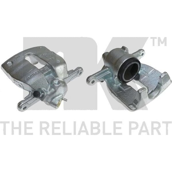 Nk Bremssattel Vorne Links Seat Cordoba Ibiza Skoda Fabia Roomster Vw Polo-image