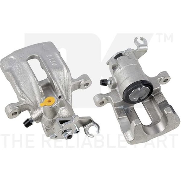 NK Bremssattel Hinten Rechts Volvo S40 V40-image