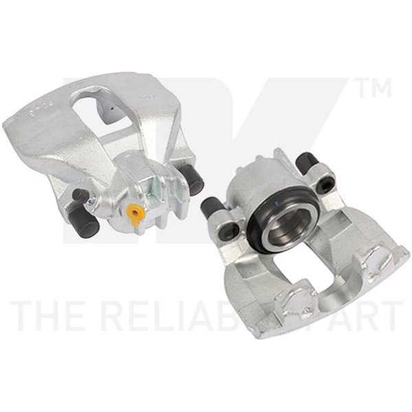 NK Bremssattel Vorne Links Volvo S60 S70 S80 V70 Xc70-image