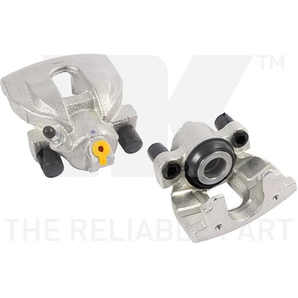 NK Bremssattel Hinten Links Volvo S60 S70 S80 V70 Xc70-image