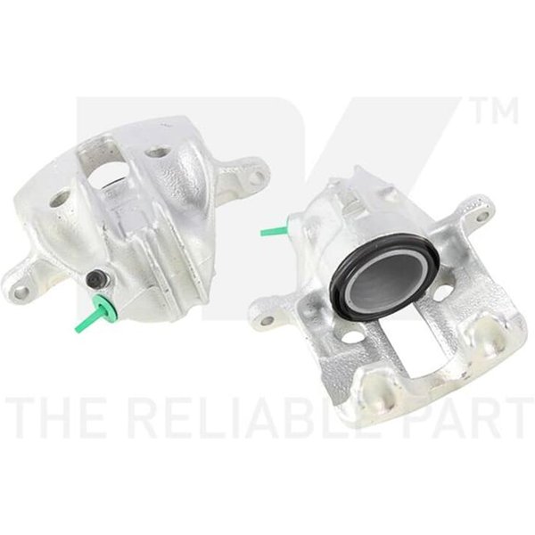 Nk Bremssattel Vorne Links Volvo 440 460 480-image