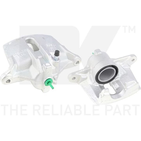 Nk Bremssattel Vorne Rechts Opel Agila Suzuki Wagon-image