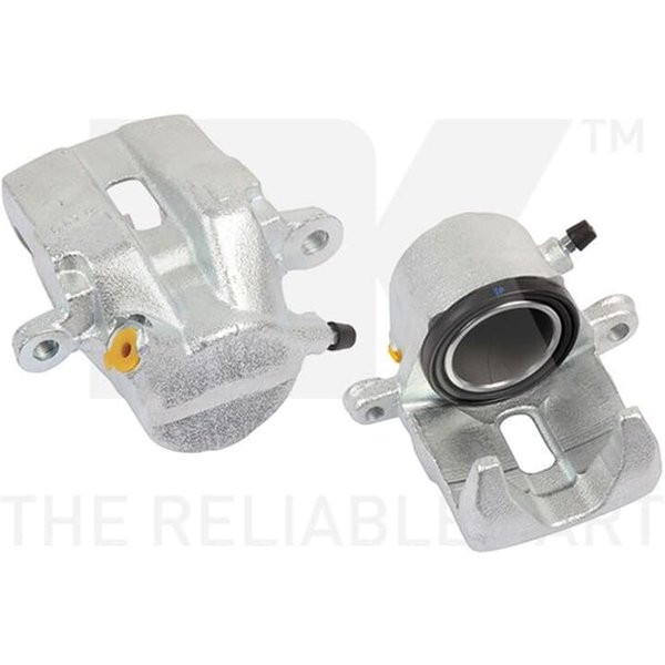 Nk Bremssattel Vorne Links Suzuki Grand Vitara 215223-image