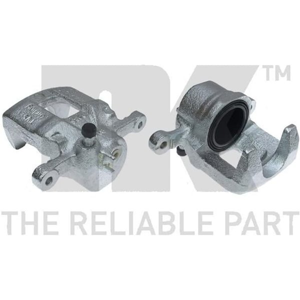 Nk Bremssattel Vorne Links Suzuki Alto-image