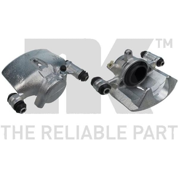 Nk Bremssattel Vorne Links Toyota Dyna Hilux-image
