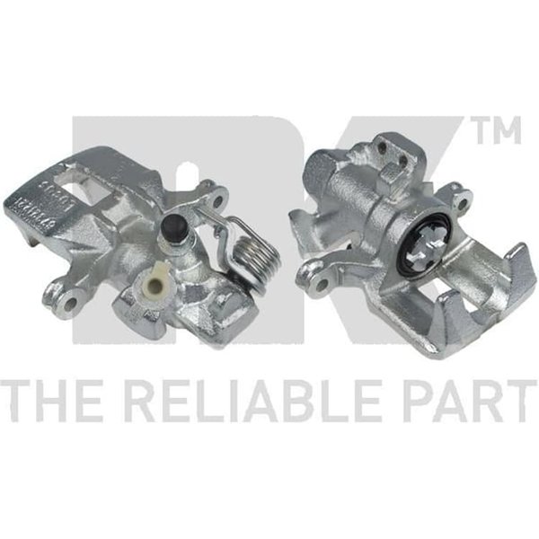 Nk Bremssattel Hinten Links Honda Mg Rover-image