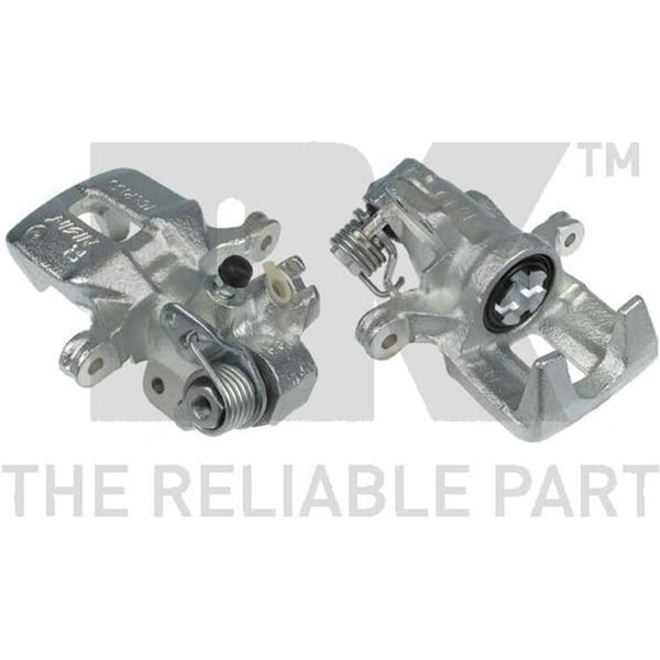 Nk Bremssattel Hinten Rechts Honda Mg Rover-image