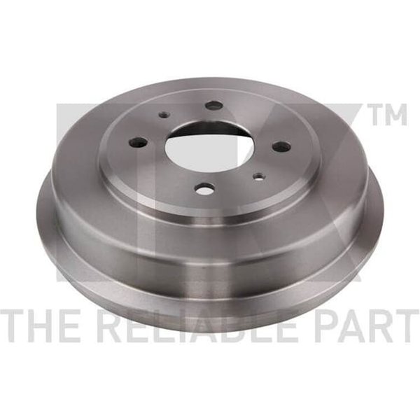 Nk Bremstrommel Hyundai Accent Lc 1,5 253410-image