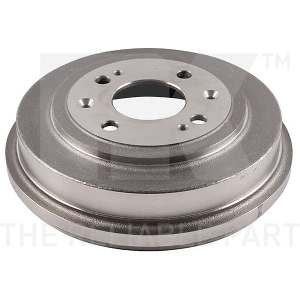Nk Bremstrommel Mg Mg Rover 200 25 400 45 Coupe Streetwise-image