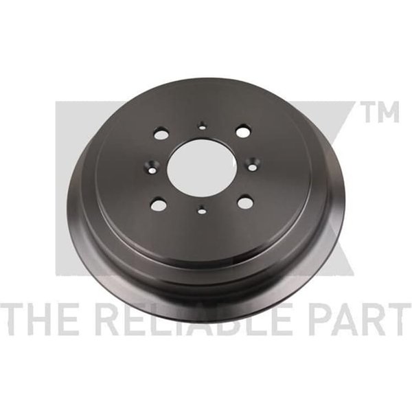 Nk Bremstrommel Suzuki Baleno Liana Swift-image