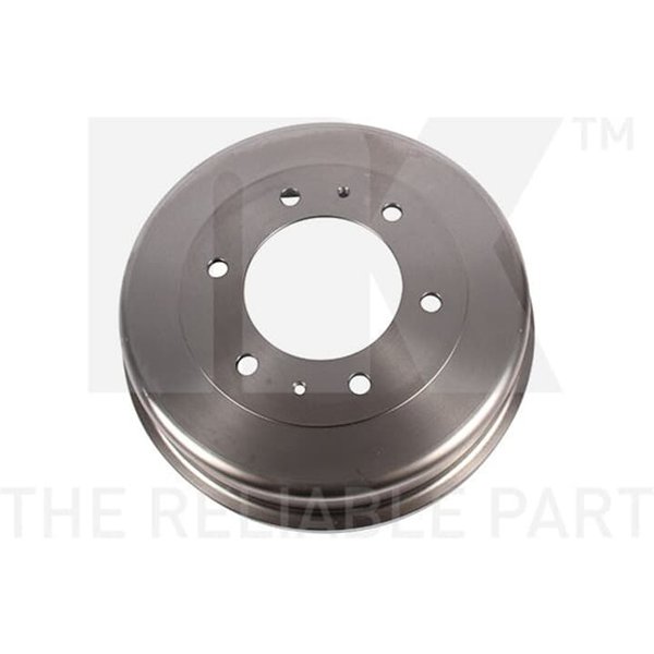 Nk Bremstrommel Ford Maverick Nissan Terrano-image