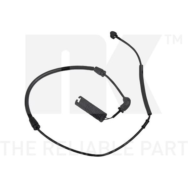 Nk Warnkontakt FüR BremsbeläGe Bmw X5 E53 280088-image