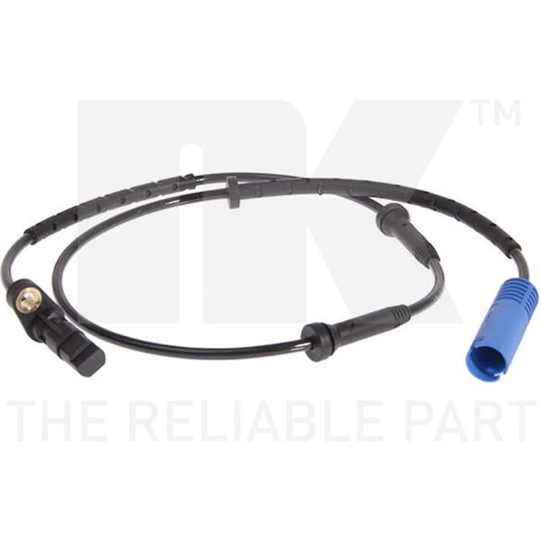 Nk Raddrehzahlsensor Hinten Bmw 5Er E39 291508-image