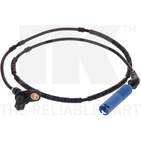 Nk Raddrehzahlsensor Hinten Bmw 3Er E46 291512-image