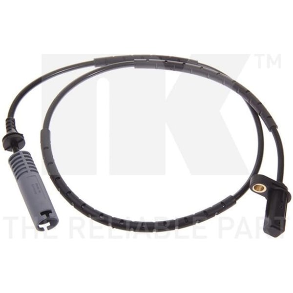 NK Raddrehzahlsensor Hinten BMW 1Er E81 3Er E90 291519-image