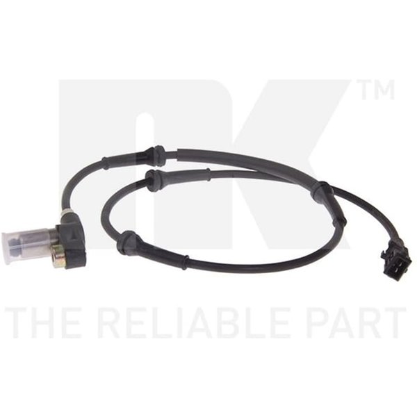 Nk Raddrehzahlsensor Vorne Citroen Xantia 291904-image