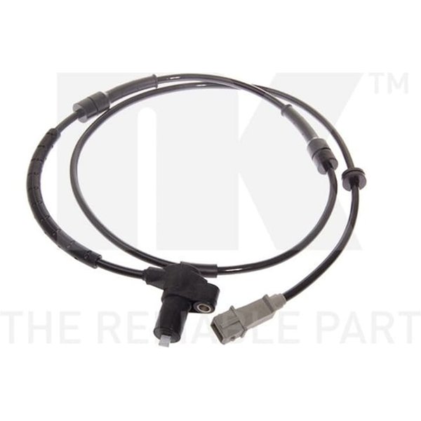 Nk Raddrehzahlsensor Vorne Links Citroen Berlingo Peugeot 306 Partner-image