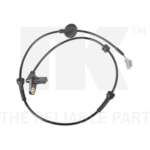 Nk Raddrehzahlsensor Vorne Rechts Nissan X-Trail 1 292204-image