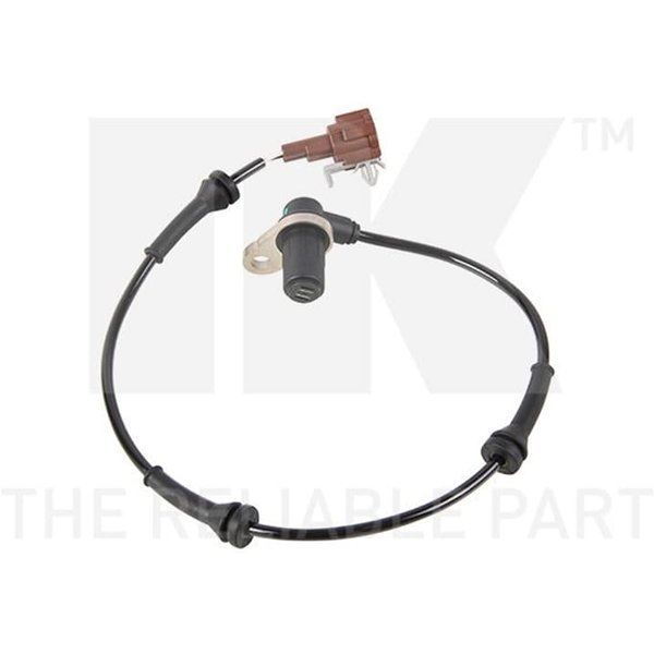 Nk Raddrehzahlsensor Hinten Links Nissan X-Trail 1-image