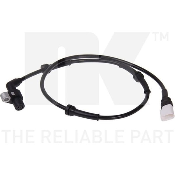 Nk Raddrehzahlsensor Vorne Ford Courier Fiesta Puma Mazda 121-image
