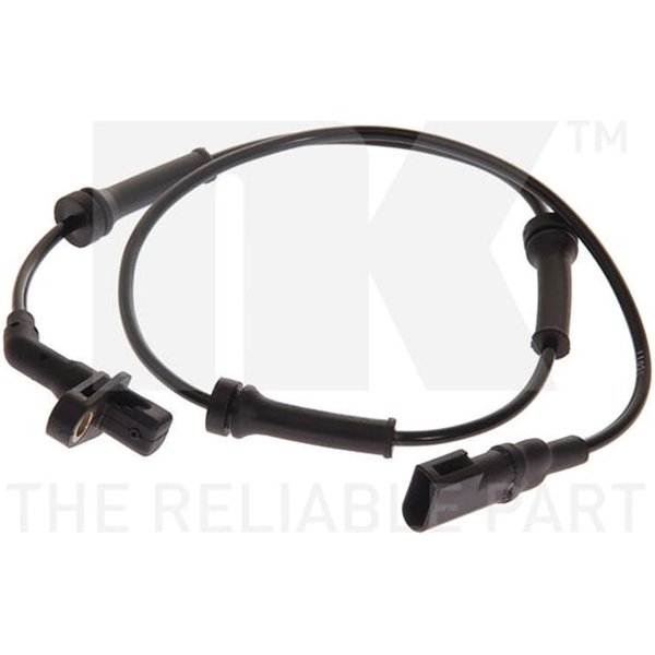 Nk Raddrehzahlsensor Vorne Ford Ka Street 292538-image