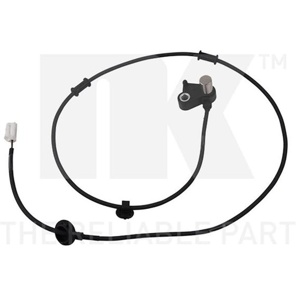 Nk Raddrehzahlsensor Hinten Links Mazda 6 Gg Gy-image