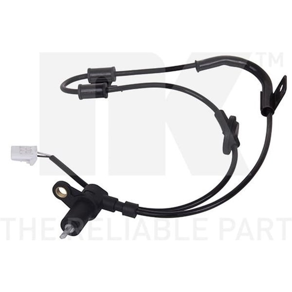 Nk Raddrehzahlsensor Hinten Rechts Hyundai Elantra Matrix Kia Cerato-image