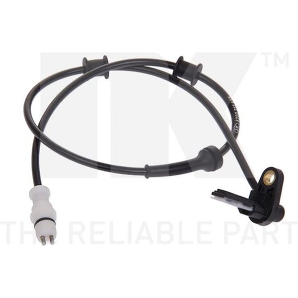 Nk Raddrehzahlsensor Hinten Links Renault Kangoo 293912-image