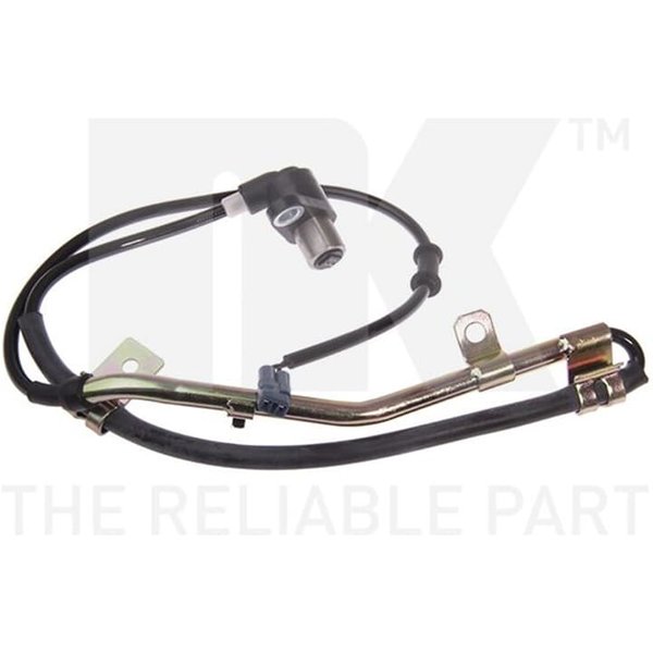 Nk Raddrehzahlsensor Vorne Links Suzuki Wagon R-image