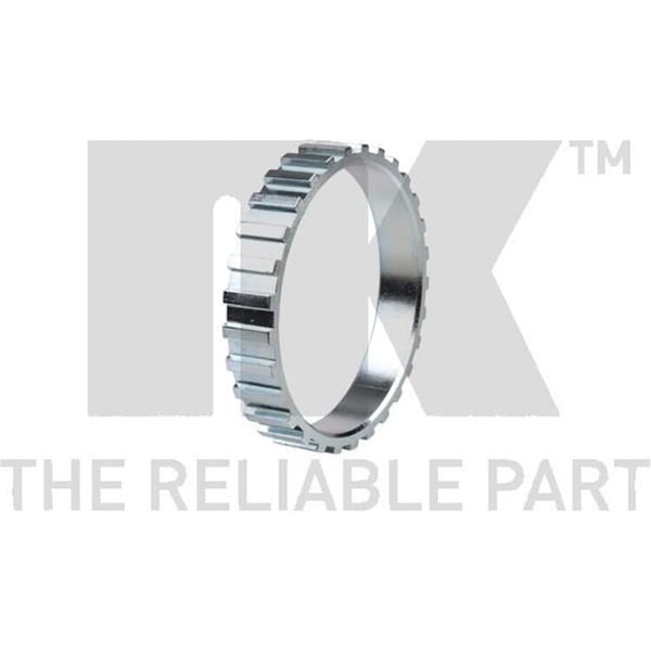 NK ABS Ring Vorne Citroen Berlingo Xsara Peugeot 306 406 Partner-image