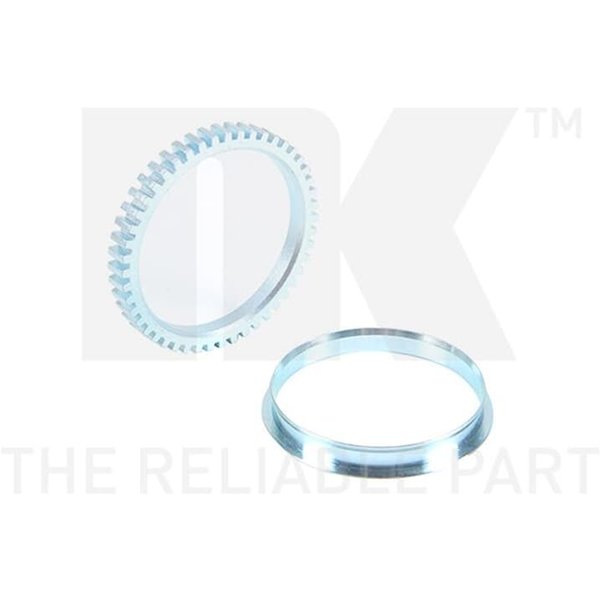 NK ABS Ring Vorne Hyundai Getz Kia Picanto Rio-image