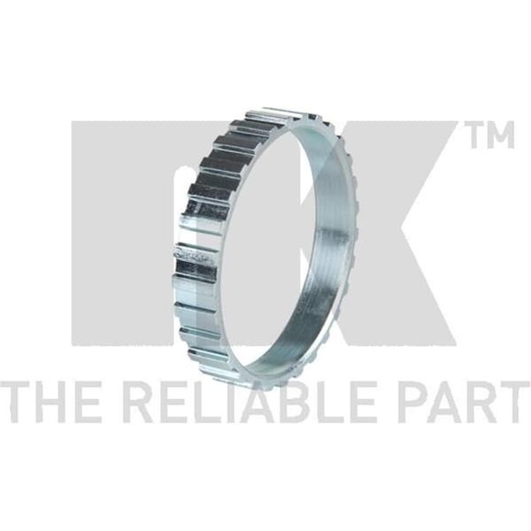 NK ABS Ring Vorne Citroen Xsara Zx Peugeot 205 306 405 406-image