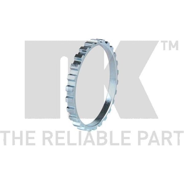 NK ABS Ring Vorne Renault 19 Clio Kangoo-image