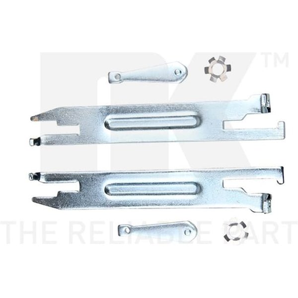 Nk Nachsteller FüR Bremsbacken Seat Inca Skoda Octavia Roomster Vw Caddy-image
