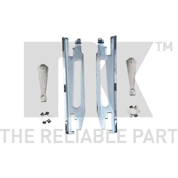 Nk Nachsteller FüR Bremsbacken Audi Seat Vw 424701-image